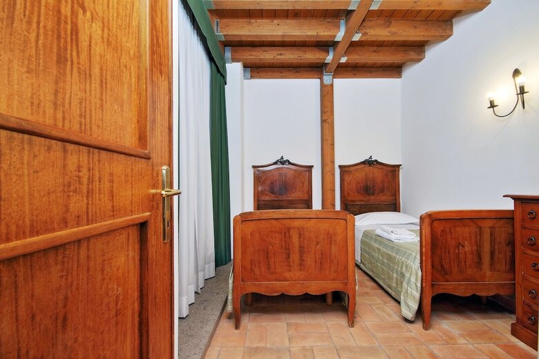 Agroturismo Casale Doria Pamphilj