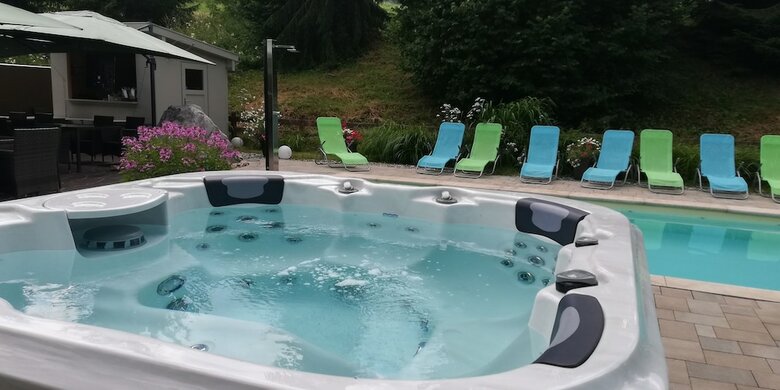 Aparthotel Ferienparadies Alpengl�hn