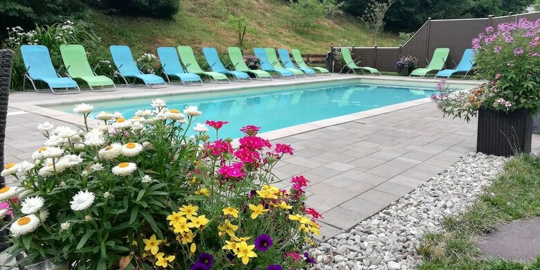 Aparthotel Ferienparadies Alpengl�hn