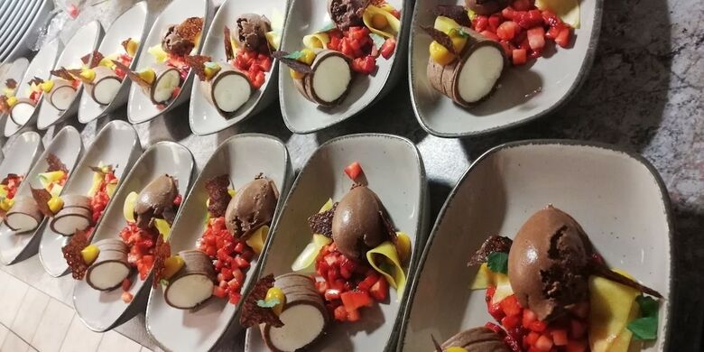 Aparthotel Ferienparadies Alpengl�hn