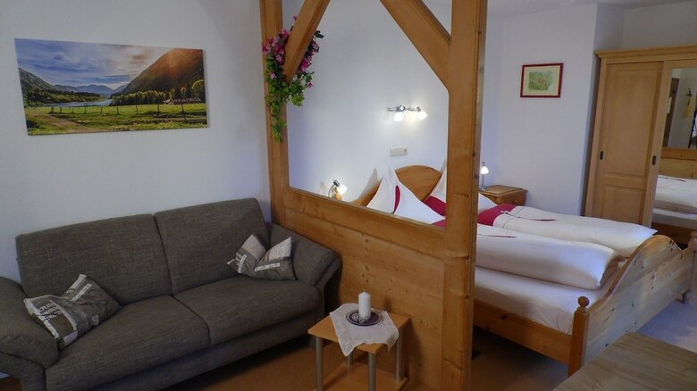 Hotel G�stehaus Wolfgang