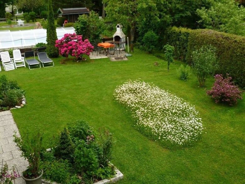 Hotel G�stehaus Wolfgang