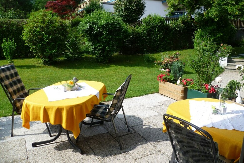 Hotel G�stehaus Wolfgang