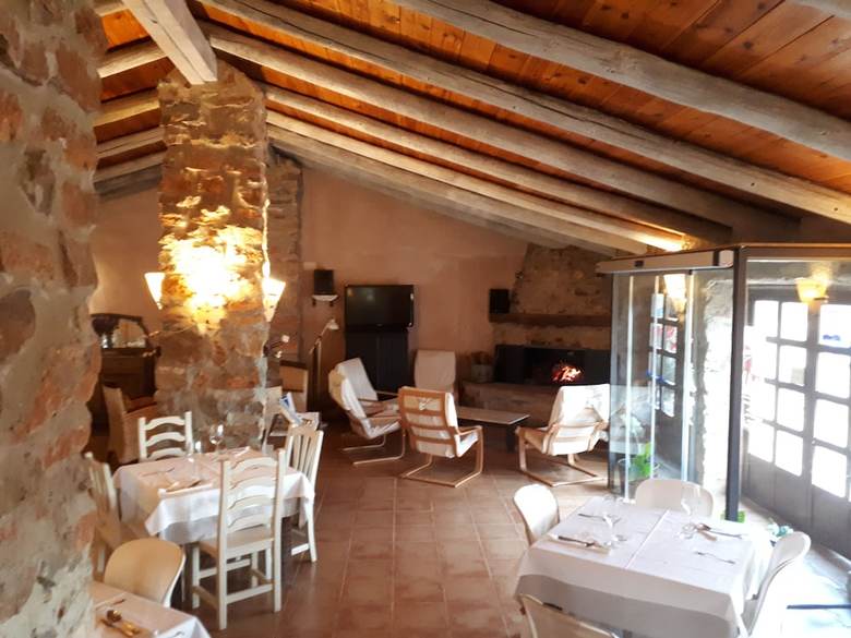 Hotel La Casa de La Estaci�n