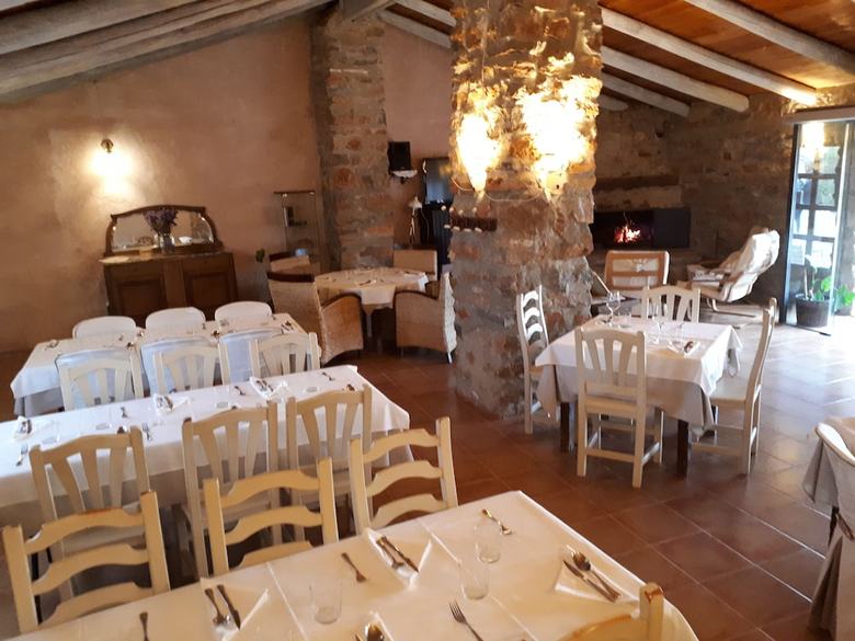 Hotel La Casa de La Estaci�n