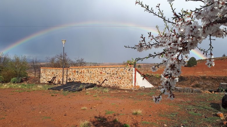 Hotel La Casa de La Estaci�n