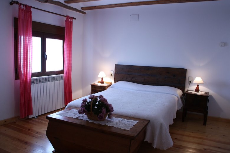 Hotel La Casa de La Estaci�n