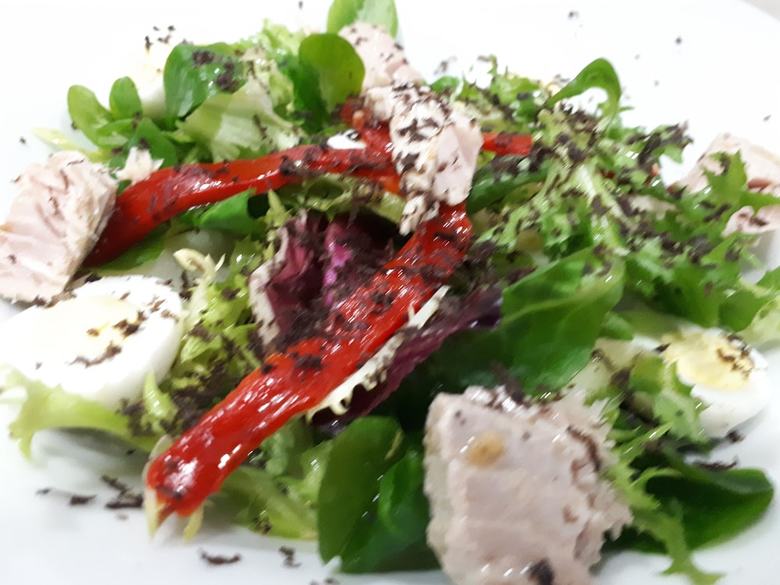 Hotel La Casa de La Estaci�n