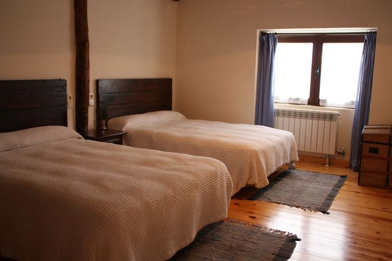 Hotel La Casa de La Estaci�n