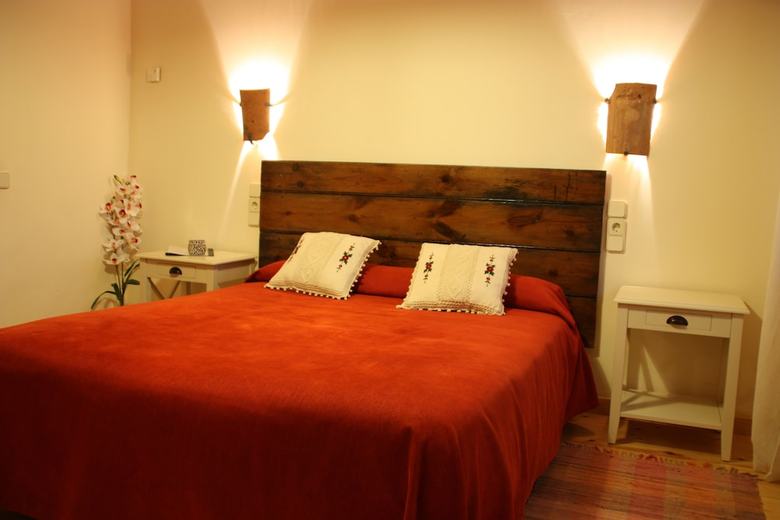 Hotel La Casa de La Estaci�n