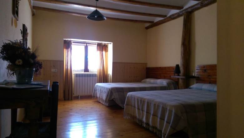 Hotel La Casa de La Estaci�n