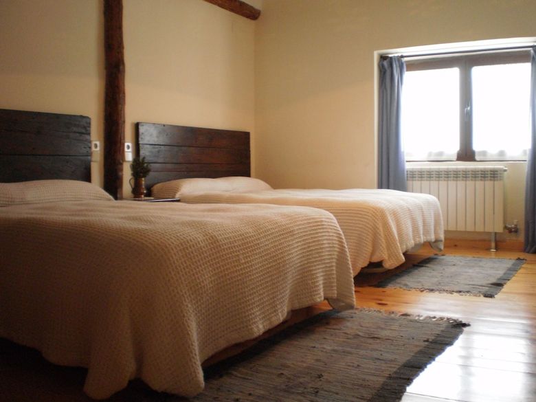 Hotel La Casa de La Estaci�n