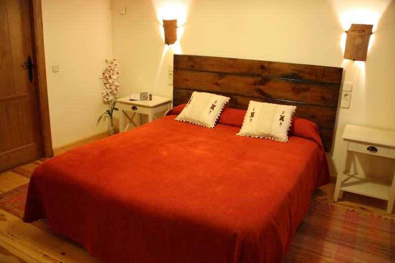 Hotel La Casa de La Estaci�n