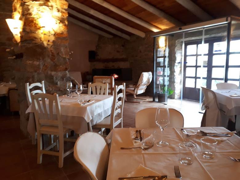 Hotel La Casa de La Estaci�n