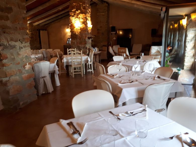 Hotel La Casa de La Estaci�n