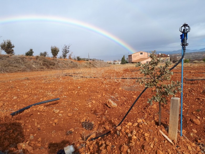 Hotel La Casa de La Estaci�n