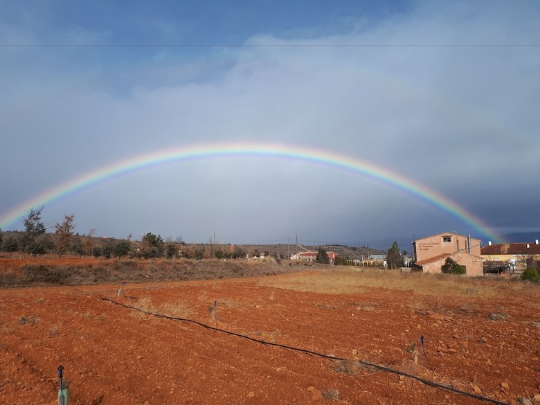 Hotel La Casa de La Estaci�n