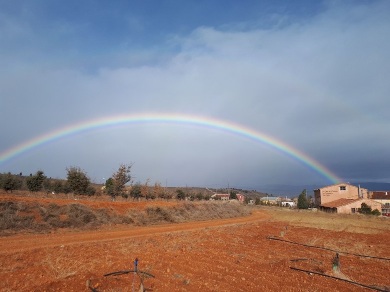 Hotel La Casa de La Estaci�n