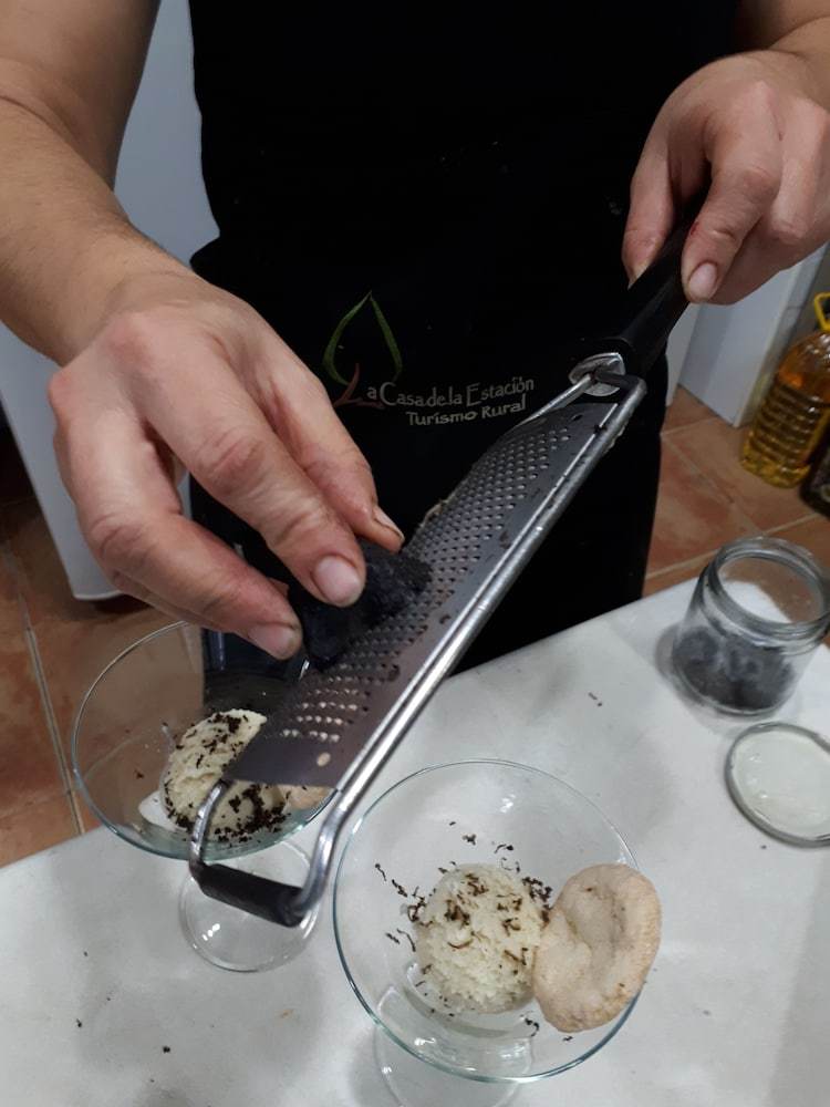 Hotel La Casa de La Estaci�n