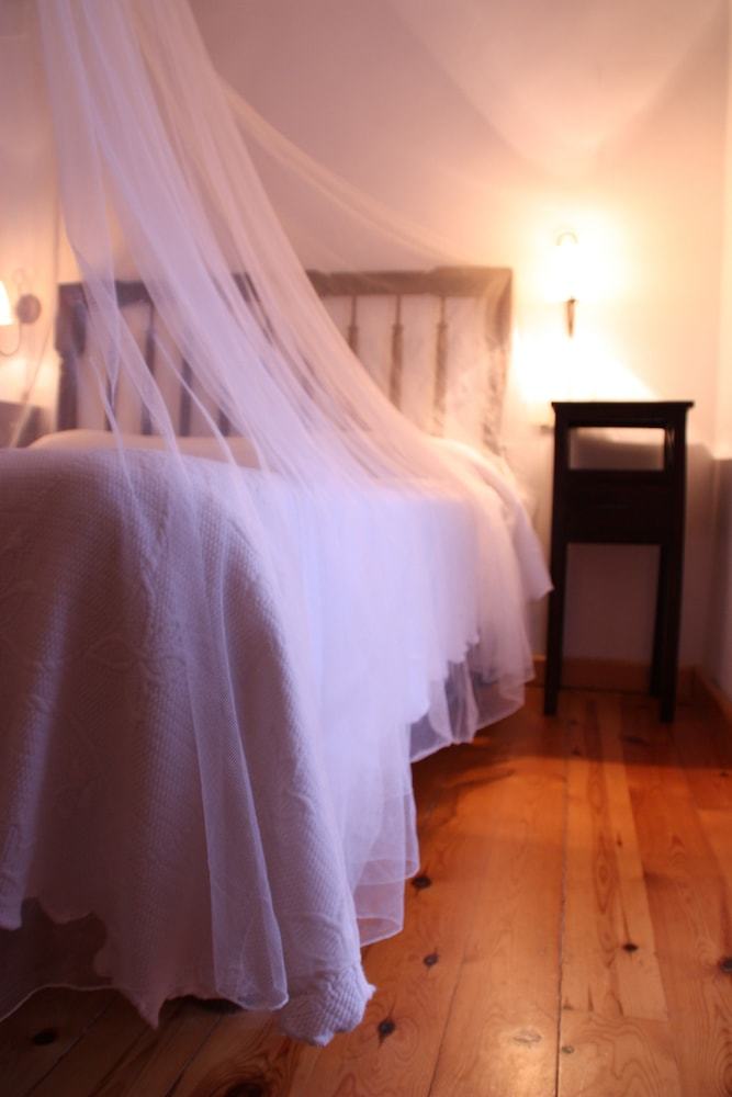 Hotel La Casa de La Estaci�n