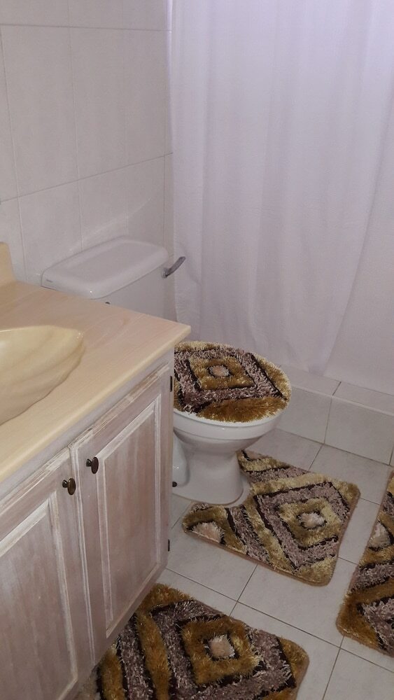 Hotel Sue's Homestay