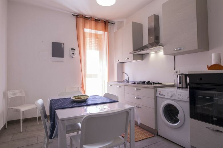 Apartamento Marylife Trapani