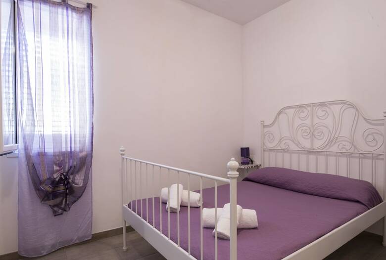 Apartamento Marylife Trapani