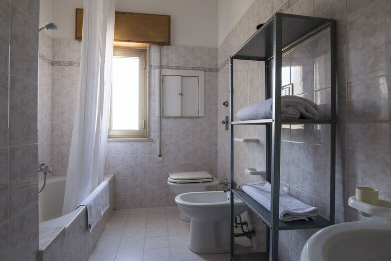 Apartamento Marylife Trapani