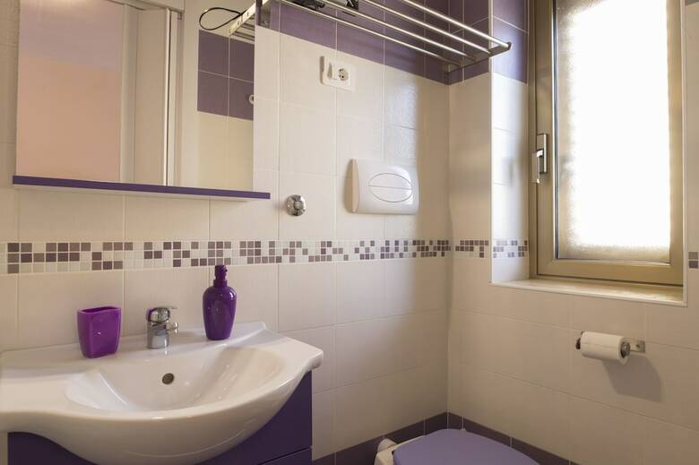 Apartamento Marylife Trapani