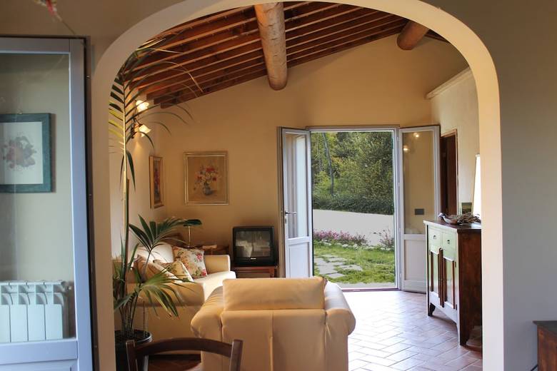 Agroturismo Agriturismo Poggianto