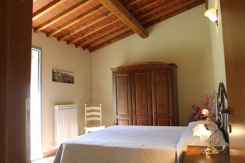 Agroturismo Agriturismo Poggianto
