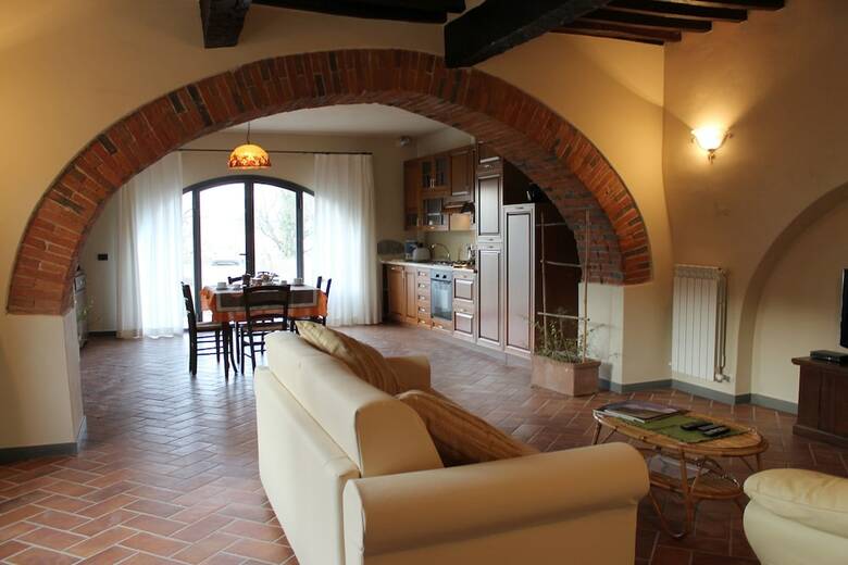 Agroturismo Agriturismo Poggianto