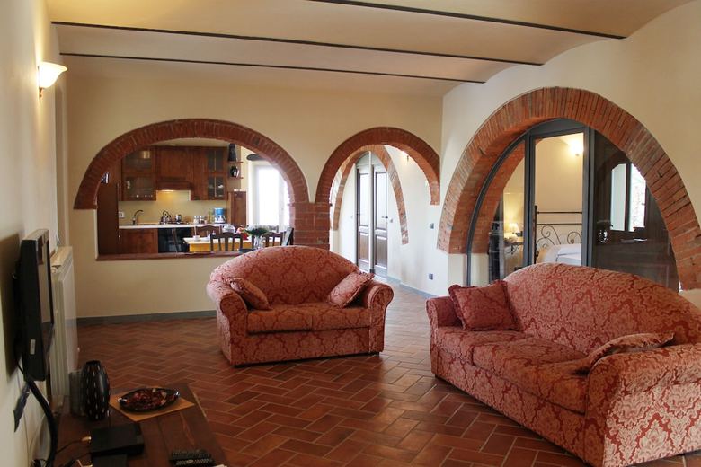 Agroturismo Agriturismo Poggianto