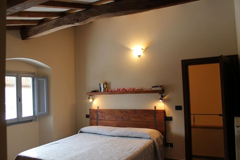 Agroturismo Agriturismo Poggianto