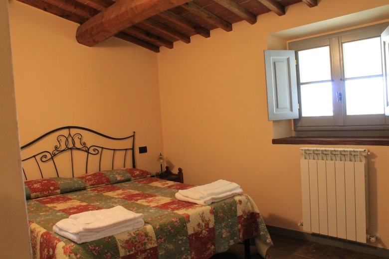 Agroturismo Agriturismo Poggianto