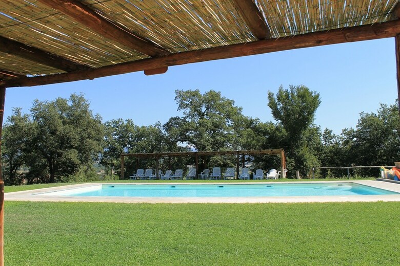 Agroturismo Agriturismo Poggianto