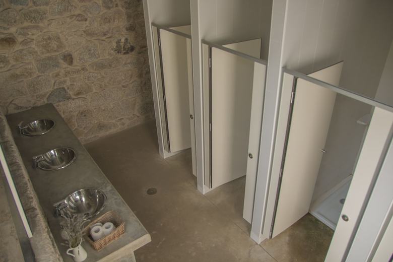Hostal Albergue A F�brica Da Luz