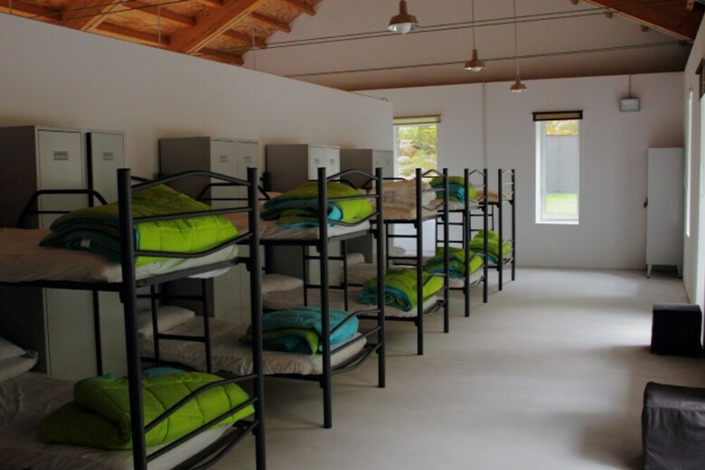 Hostal Albergue A F�brica Da Luz