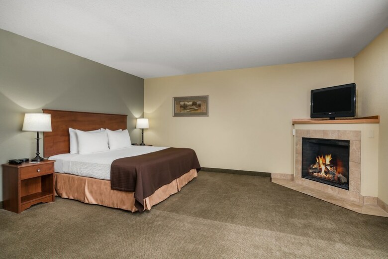 Hotel Americinn By Wyndham Newton