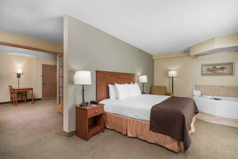 Hotel Americinn By Wyndham Newton