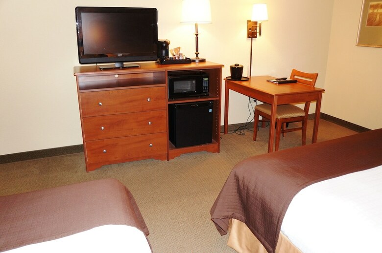 Hotel Americinn By Wyndham Newton