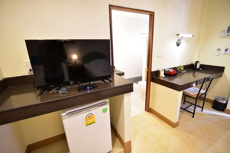 Hotel Mamaungpaa Hillside Resort