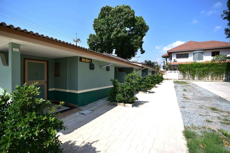 Hotel Mamaungpaa Hillside Resort