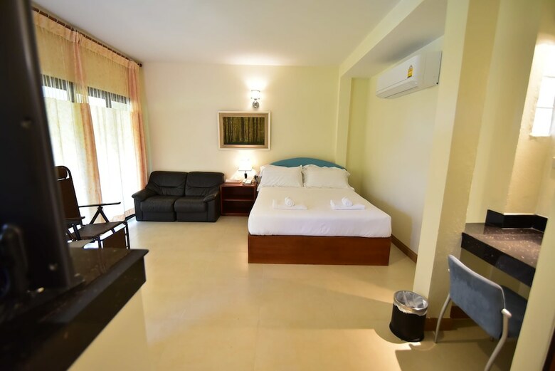 Hotel Mamaungpaa Hillside Resort