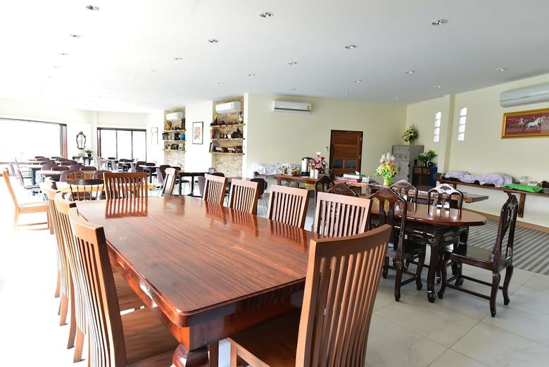 Hotel Mamaungpaa Hillside Resort