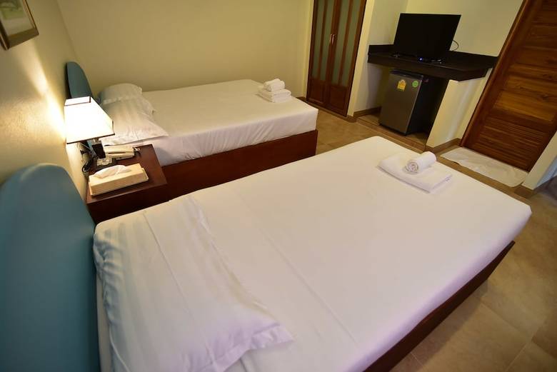Hotel Mamaungpaa Hillside Resort