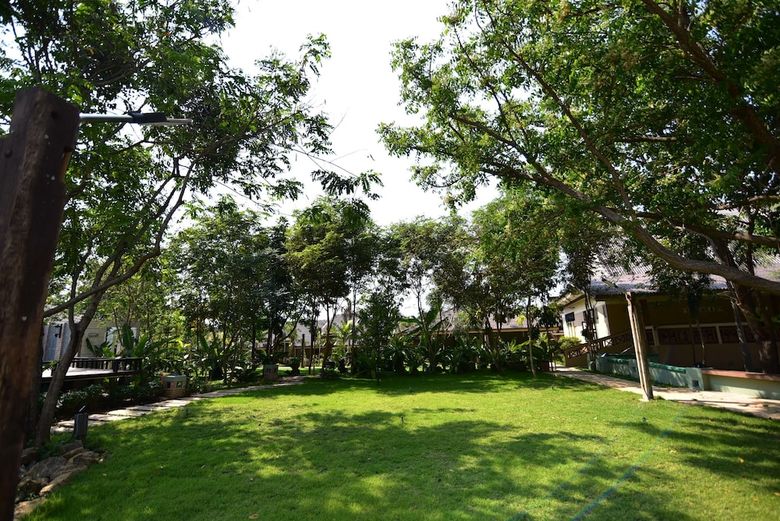 Hotel Mamaungpaa Hillside Resort