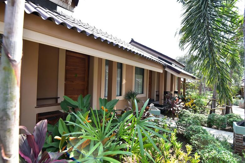 Hotel Mamaungpaa Hillside Resort