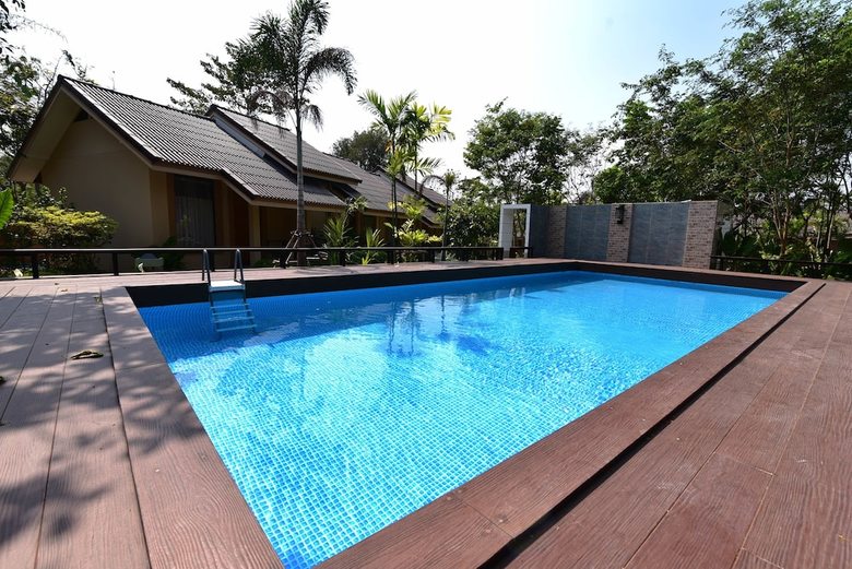Hotel Mamaungpaa Hillside Resort