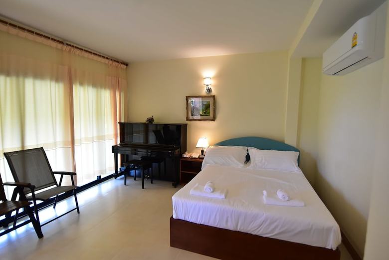 Hotel Mamaungpaa Hillside Resort